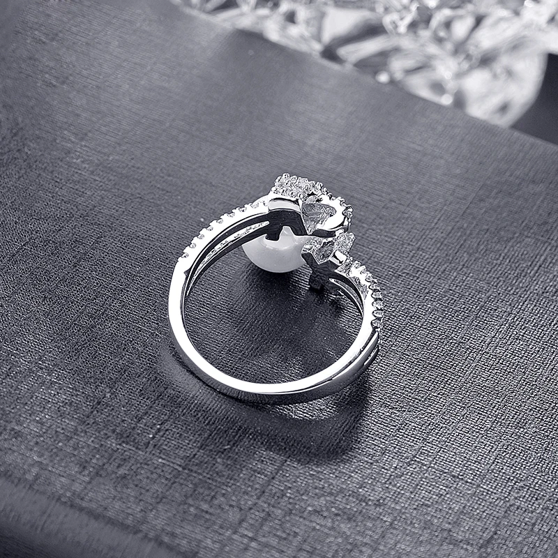 Новинка 2017 новое кольцо для открытия продукта свободный размер регулируемые