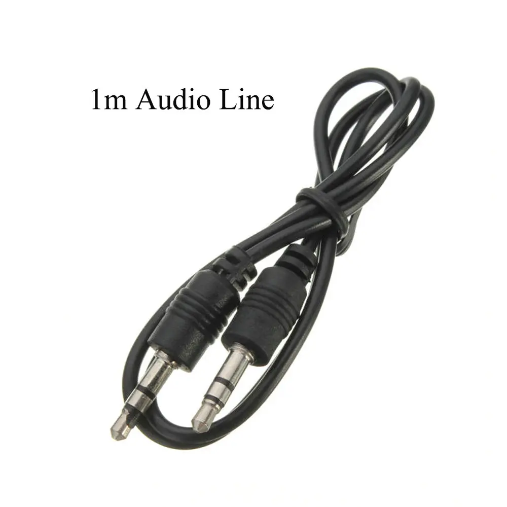 3.5mm power cable Hxairt HDMI в VGA адаптер 1080P кабель HDMI в VGA конвертер адаптер для PS3 PS4 ноутбук ТВ коробка HDTV XBOX с аудио кабелем - Цвет: 3.5mm power cable