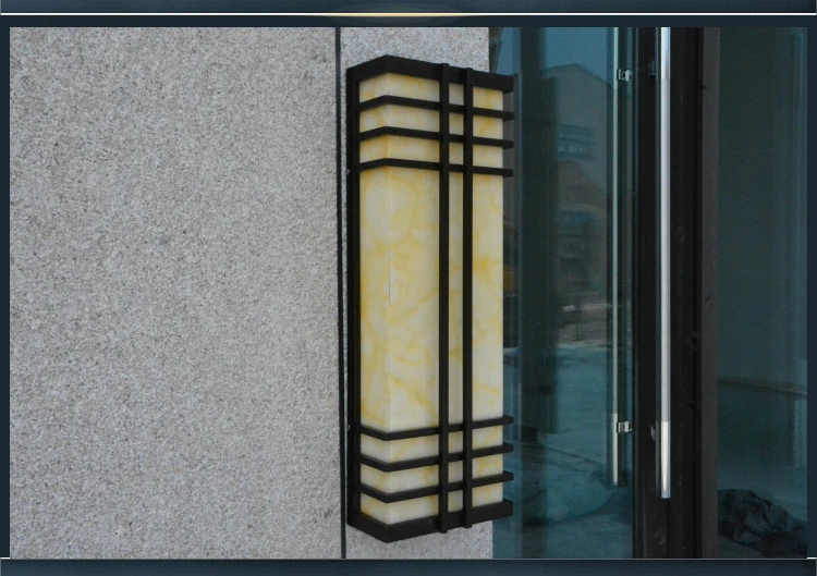 Высокий путь ржавчины светодиодное Наружное освещение T5 светодиодные