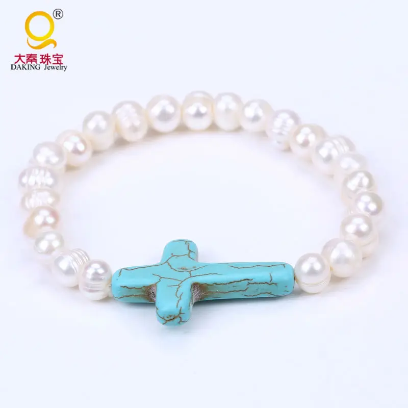 2016 новое поступление браслет из пресноводного жемчуга высокое качество подарок