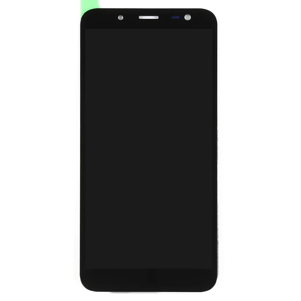 ЖК дисплей для SAMSUNG Galaxy J6 2018 J600 J600F сенсорный экран полная сборка запасные части