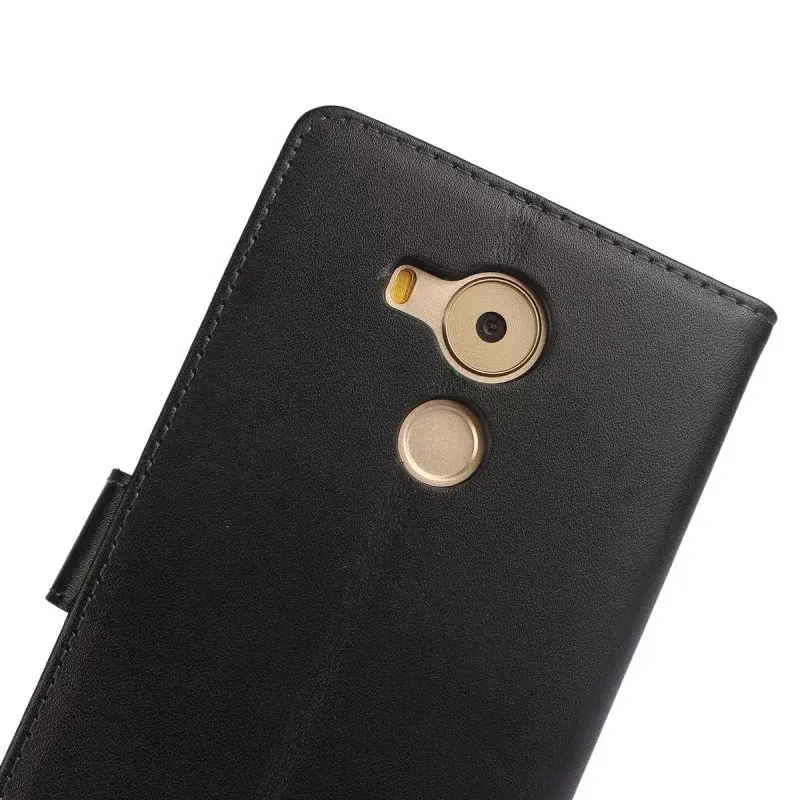 Чехол для HUAWEI MATE 8 чехол бумажник из искусственной кожи Huawei Mate с отделениями карт