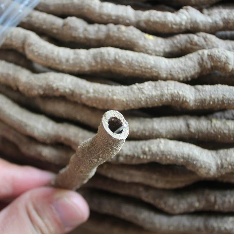 Гибкая гибридная лоза для рептилий, 100 см - изображение