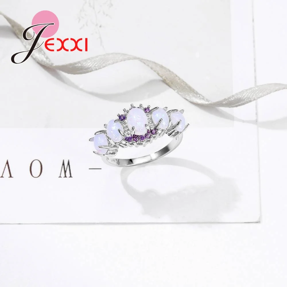 Большая акция женское ювелирное украшение для вечеринки в подарок кольцо