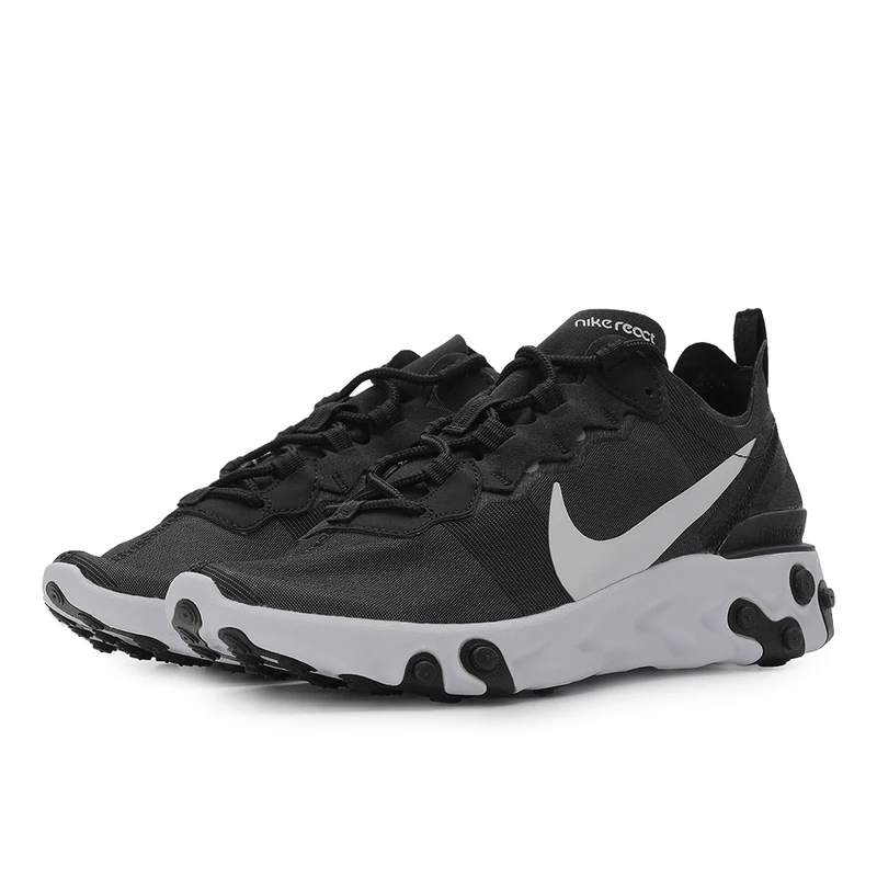 Новые оригинальные кроссовки NIKE W REACT ELEMENT 55 Женские беговые | Спорт и развлечения
