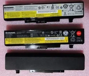 Новый оригинальный аккумулятор для LENOVO E49A E49G E49L K49L K49A L11L6F01 L11L6R01 L11L6Y01 L11M6Y01 L11N6R01
