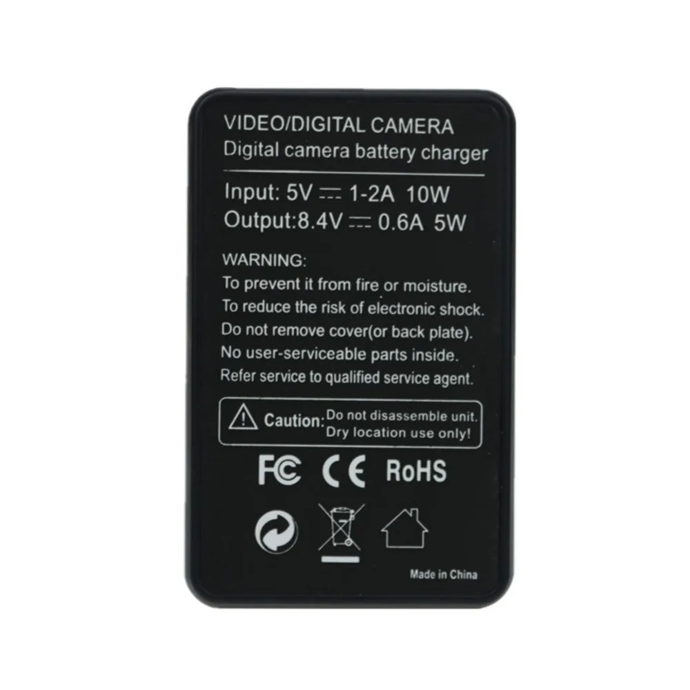 NP-FW50 NPFW50 FW50 LCD одно зарядное устройство для Sony NEX-5 NEX-7 A33 A55 A37 A3000 A5000 A6000 | Электроника