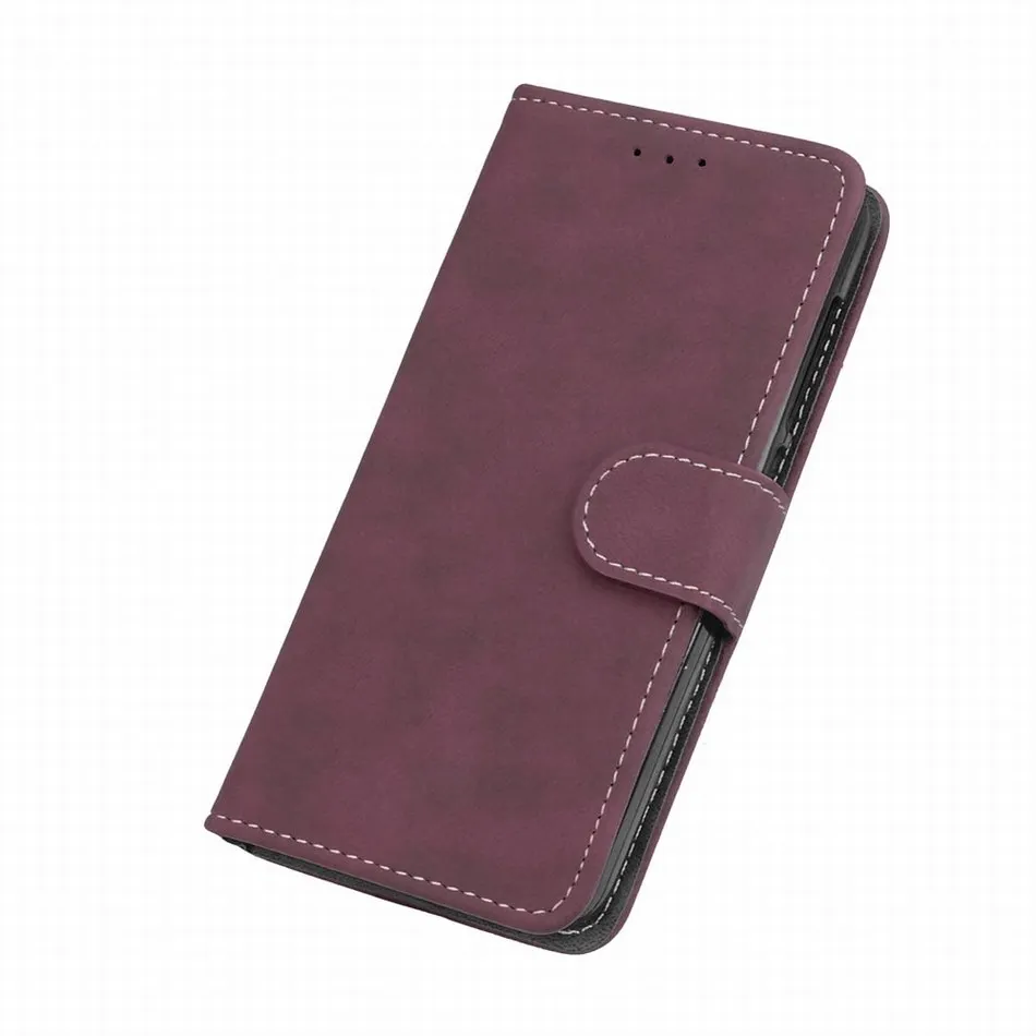 Матовые чехлы из искусственной кожи для Lenovo A536 S60 S90 Vibe P1 P1M S1 Shot ZUK Edge Z2 Pro K3 K5 K8 Note K6