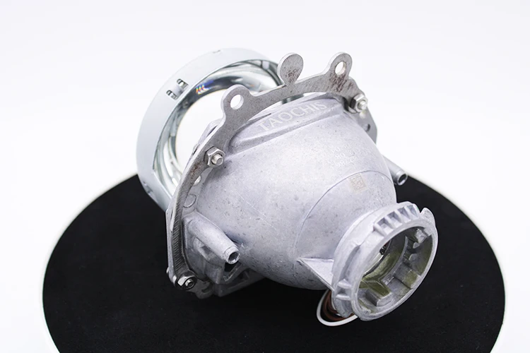 TAOCHIS Car Styling frame adapter Hella 3r G5 Projector lens retrofit for MAZDA 6 2013-2015 | Lens &amp Accessories