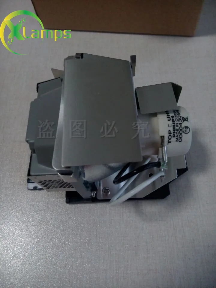 Высокое качество SP-LAMP-061 замена проектора голой лампы накаливания для Infocus IN104 IN105