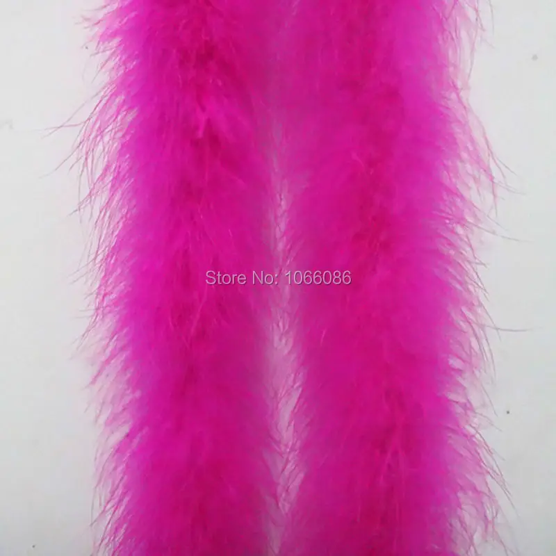 Бесплатная доставка 20 шт./лот 200 см (79 &quot) Куриное Перо полоска свадебное перо