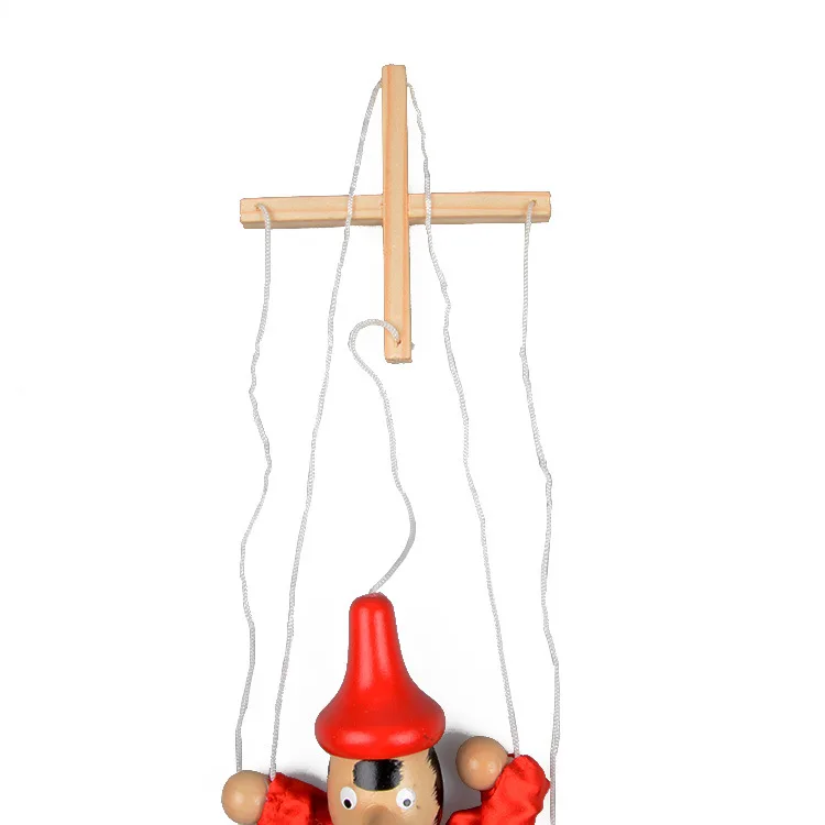 Новые забавные игрушки cетчатый рюкзак с затягивающимися кукольный длинный нос