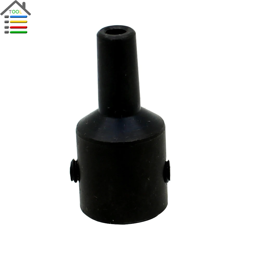 Электрическая дрель патроны крепление JTO коническая крышка 0 3 4 мм токарный