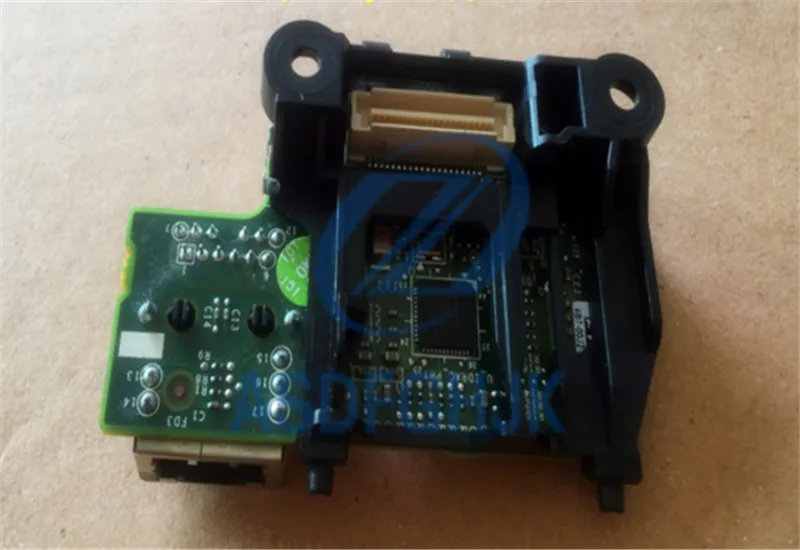 Оригинал для Dell iDRAC8 R430 T430 R530 дистанционный модуль карты PowerEdge X99HC 0X99HC 100% ТЕСТ ОК |