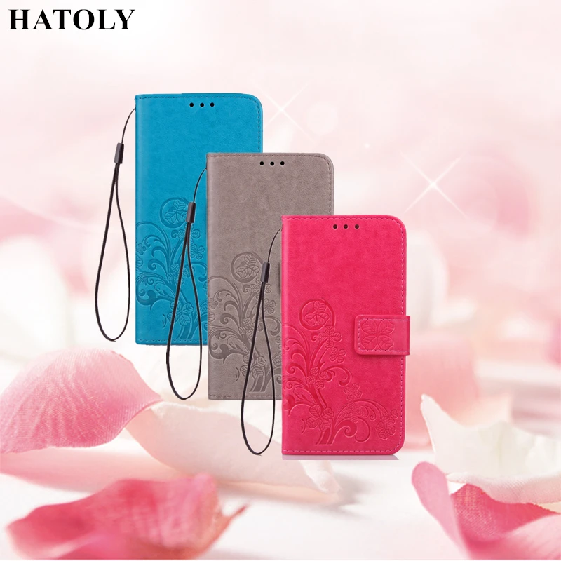 HATOLY для откидной Чехол кошелек с подставкой iPhone 5s кожаный чехол 5 SE