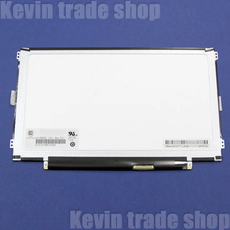 Оригинальный LP116wh2 M116NWR1 LTN116AT02 N116BGE LB1 B116XW03 V.0 L41 LTN116AT04 CLAA116WA03A B116xw01 тонкий ЖК