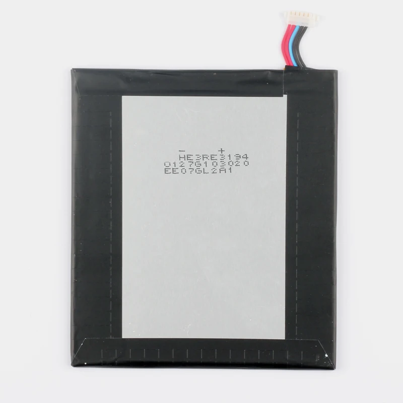 Оригинальный аккумулятор GPAD для LG G PAD F V480 V495 V496 V490 4200 мАч|Аккумуляторы мобильных