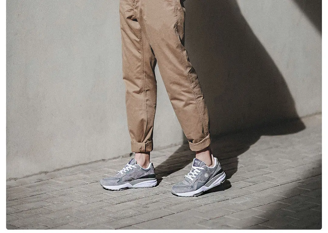 Original Xiaomi Mijia FREETIE High elasticity Net surface Sports Shoes Comfortable wearable Breathable run shoes for Men