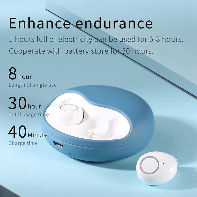 K10 TWS Bluetooth 5 0 наушники мини шумоподавление Беспроводная гарнитура