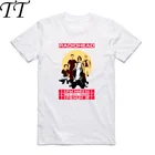 Модная футболка азиатского размера с принтом радиоголовы для мужчин и женщин, летняя повседневная футболка с круглым вырезом и коротким рукавом в британском стиле рок-группы, HCP4151