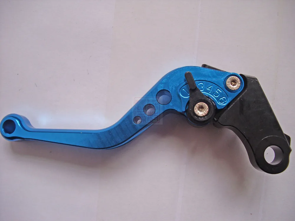 Новые высококачественные рычаги тормоза и сцепления для мотоциклов Honda CB750 CB 750