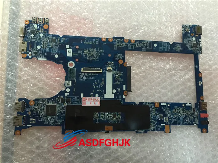 Для Sony Vaio Sve11 серии Материнская плата ноутбука A1880984A Mbx-272 100% TESED OK | Компьютеры и