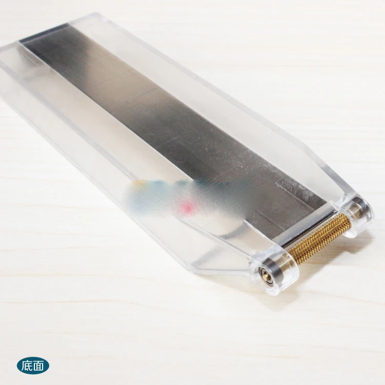 Ручной инструмент для обработки кожи сделай сам 1 шт./лот|leather diy tool|leather craft toolsleather