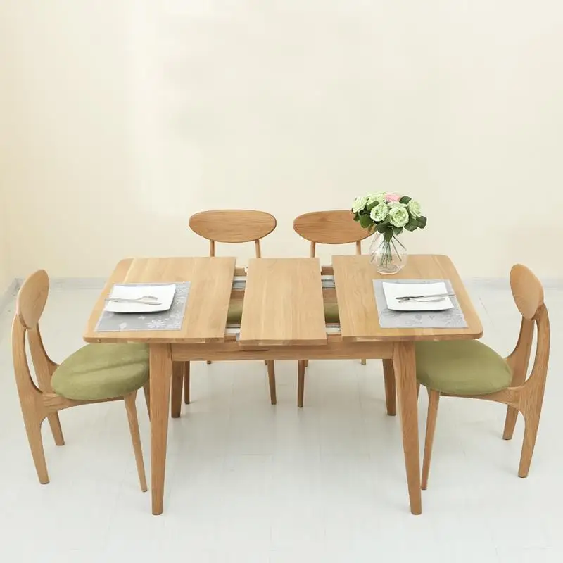 Tafel Comedores Mueble Salle A Manger imperne Da Pranzo Comedor Room Tavolo деревянный стол для Бюро обеденный