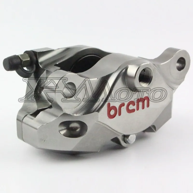 Мотоцикл тормозной суппорт подходит для Ducati Aprilia Suzuki Kawasaki YZF R1 06 14 GSXR1000 07 ZX 10R 08 10