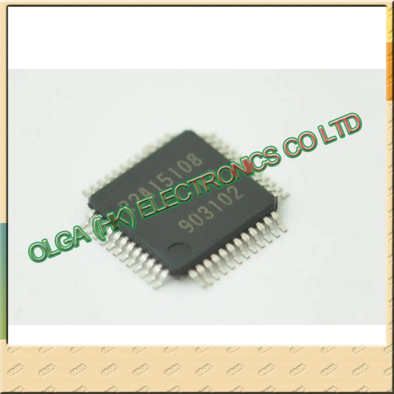 100% импортный оригинальный R2A15108FP R2A15108 FP HTQFP48 | Электронные компоненты и