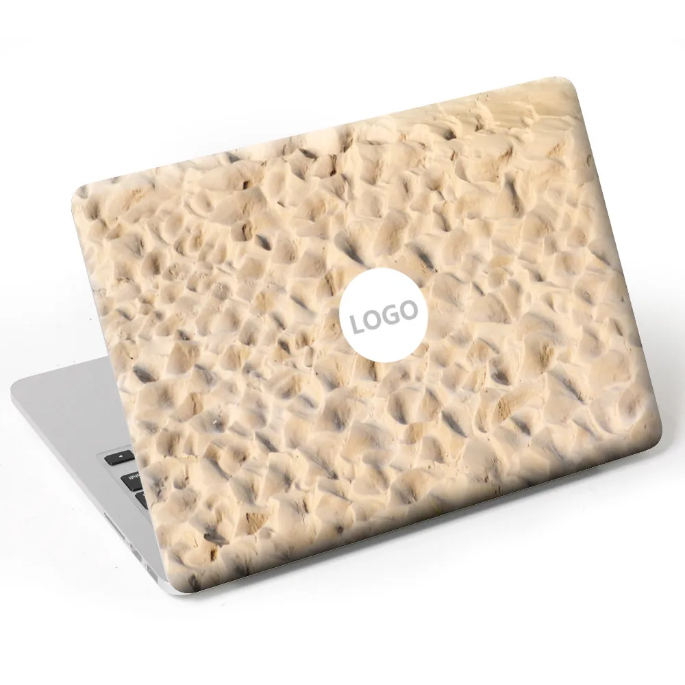 Следы ударов наклейка на ноутбук кожа для MacBook Air Pro Retina 11 &quot13&quot 15 &quotчехол Mac