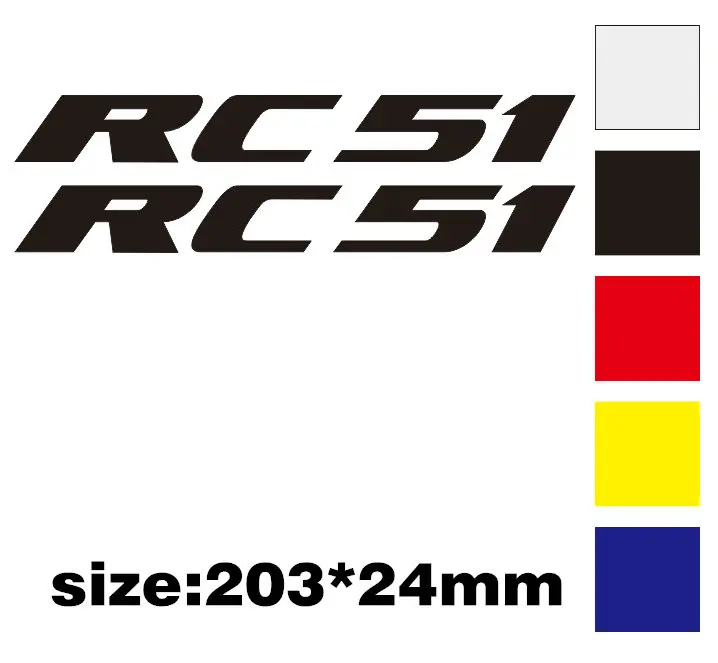 

Светоотражающая наклейка на Шлем Декоративные мотоцикл, пригодный для rc51