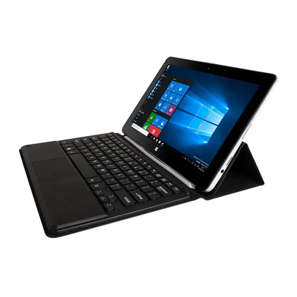 Джемпер ezpad M6 Планшеты 10.8 дюймов Окна 10 Tablet PC 2 ГБ/32 ГБ Intel Atom X5 Z8350 4 ядра 1.92 ГГц 1366*768