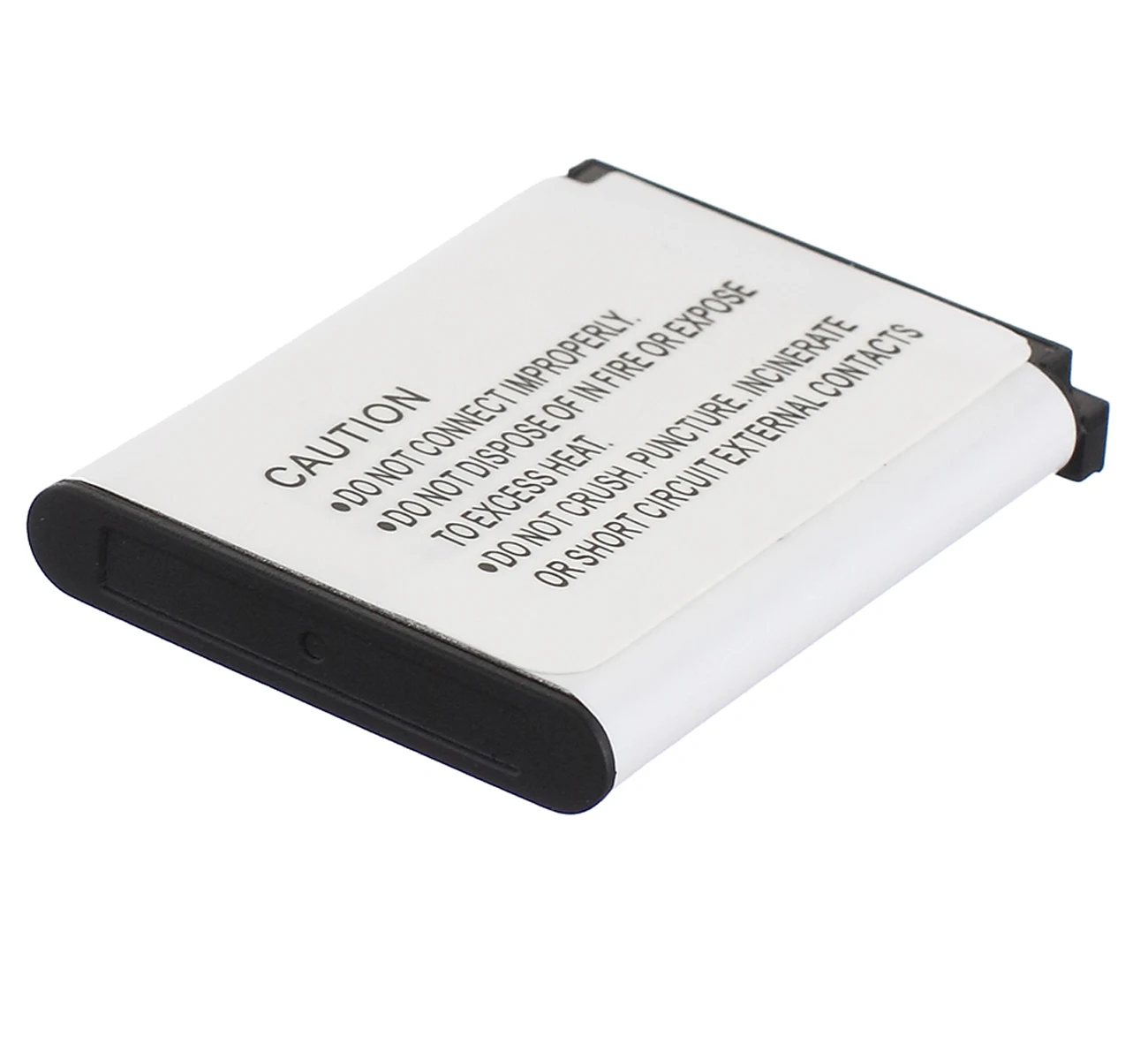 

Battery Pack for Sanyo Xacti VPC-T700, VPC-T700BL, VPC-T700P, VPC-T700T, VPC-T850, VPC-T850BL, VPC-T850CP Digital Camera