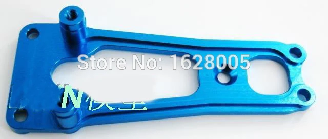 WLtoys K949 Радиоуправляемый автомобиль 4wd масштаб 1/10 электрическая энергия на дороге