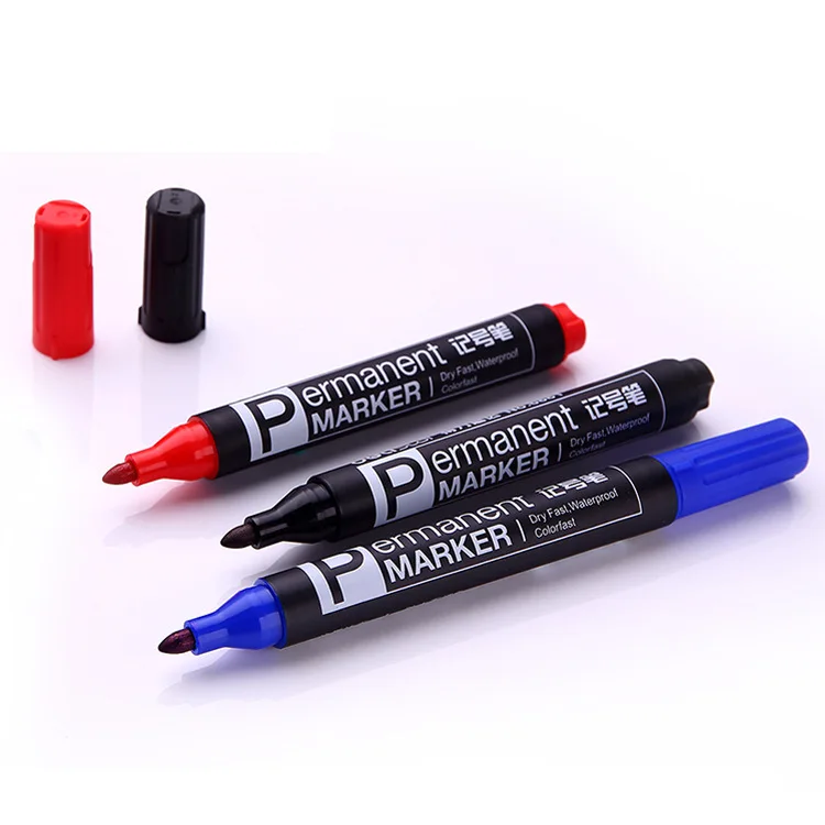 Фломастеры Copic для Sharpie 1 шт. маркеры не выцветают масляная ручка отправка оптом