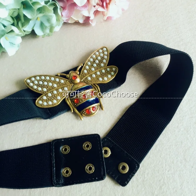 Новое поступление 2017 осенне зимние модные женские милые ремни с поясом принтом