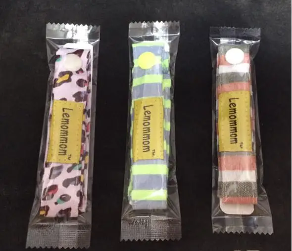 Новая фирменная детская коляска из 100% хлопка с ремешком против потери