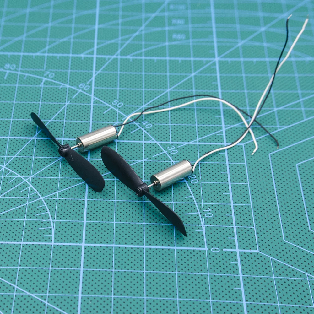 614 Без Сердечника Двигателя 6x14mm 3.7 В 40000 ОБ./МИН. используется для Электрических