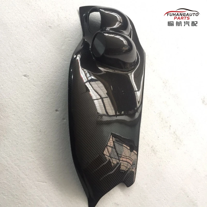 Для 1989 1994 Skyline R32 GTS GTR Dash Board двойной блок калибровки (60 мм) углеродного