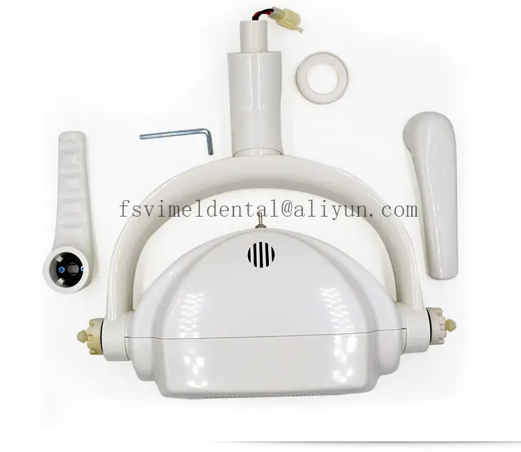 Стоматологическая Светодиодная лампа для стоматологического блока с сенсорным