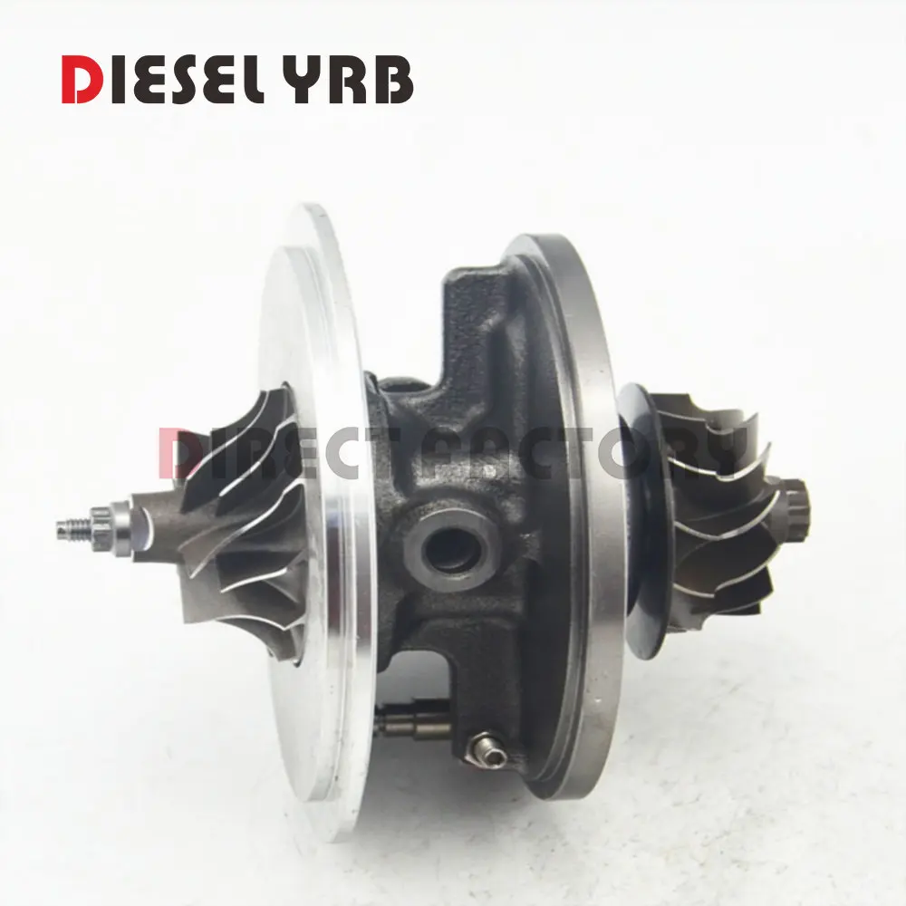 

GT2256V core turbo cartridge turbine CHRA 724652-0001 724652-7 724652-8 724652 79517 for Ford Ranger 2.8 HS2.8 HT 128HP 2002