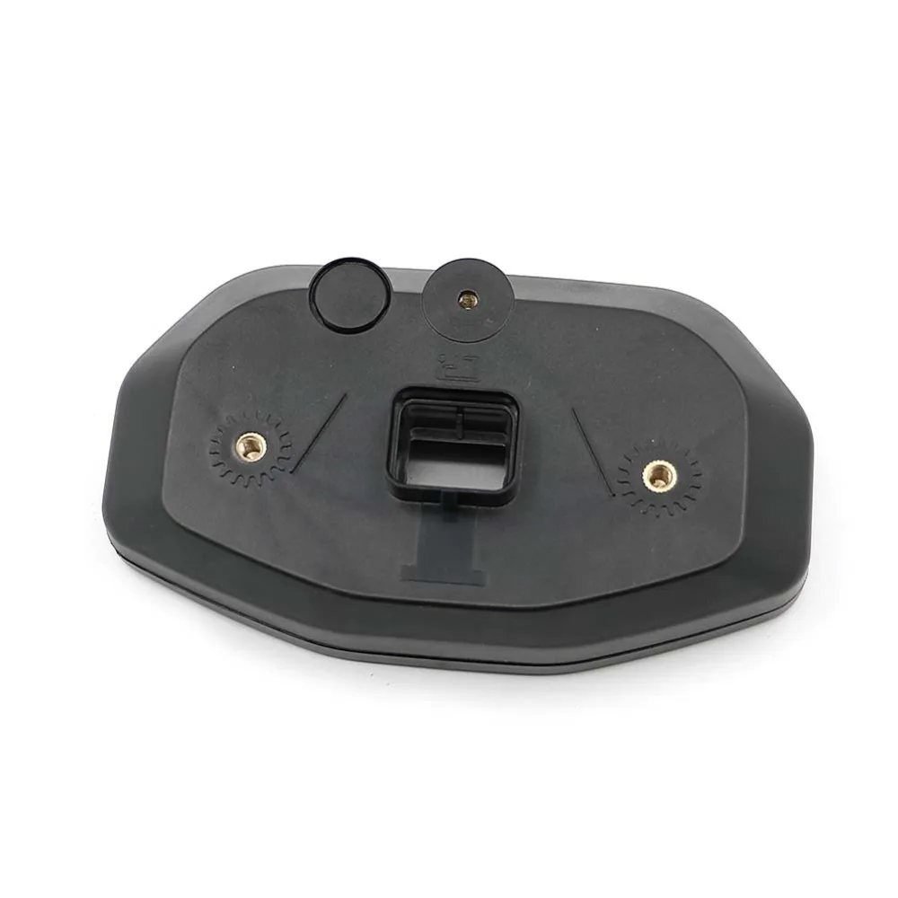 Speedometer Tachometer Odometer Instrument Housing Case Gauges Cover For Ducati Monster 821 2014 -2019 | Автомобили и мотоциклы