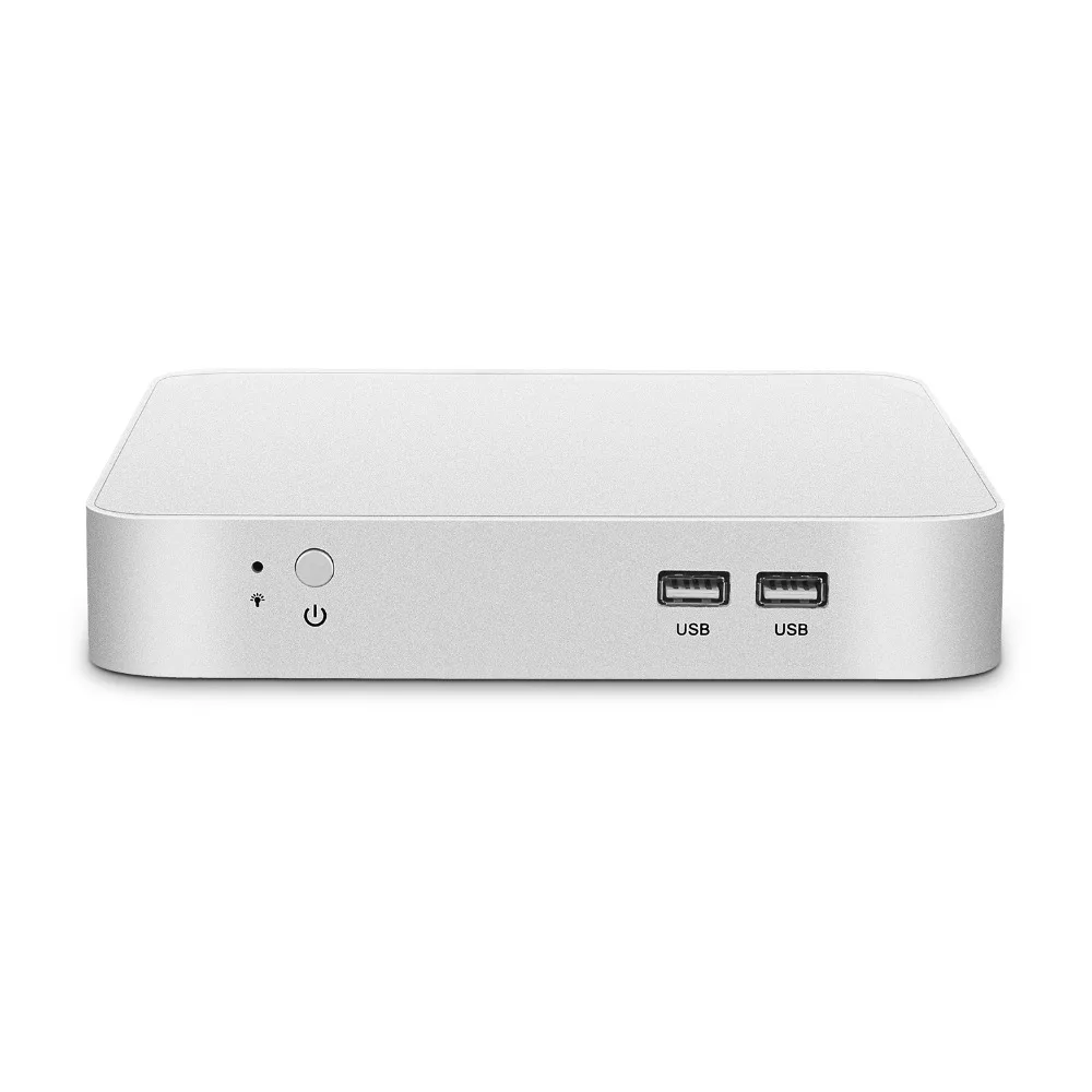 Мини-ПК Intel Core i7 7500U Windows 10 8 ГБ ОЗУ 256 Гб SSD HDMI VGA дисплей 300 м Wi-Fi Gigabit Ethernet домашний HTPC |