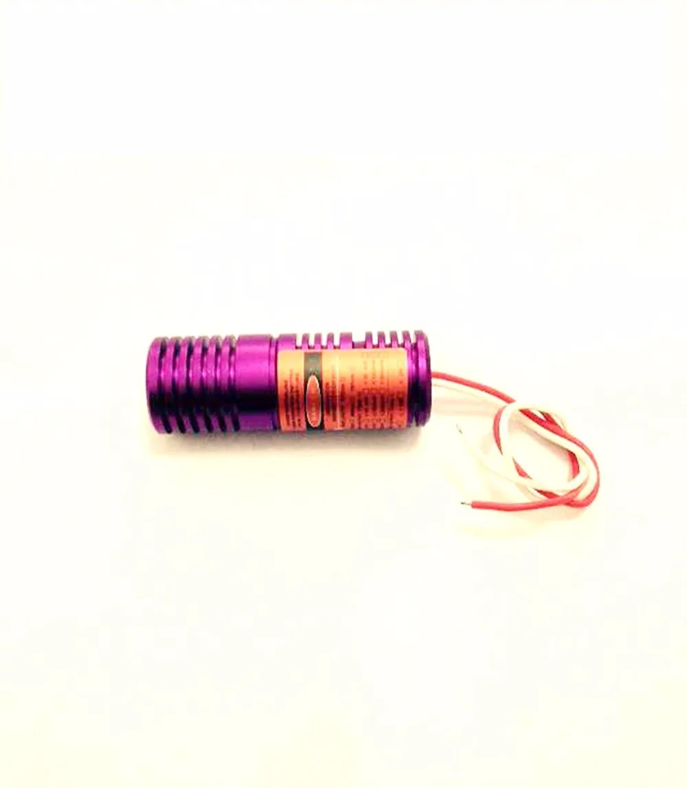 658nm 660nm Adjustable 5mw Orange Red Laser Dot Module 20x58mm 5VDC | Лампы и освещение