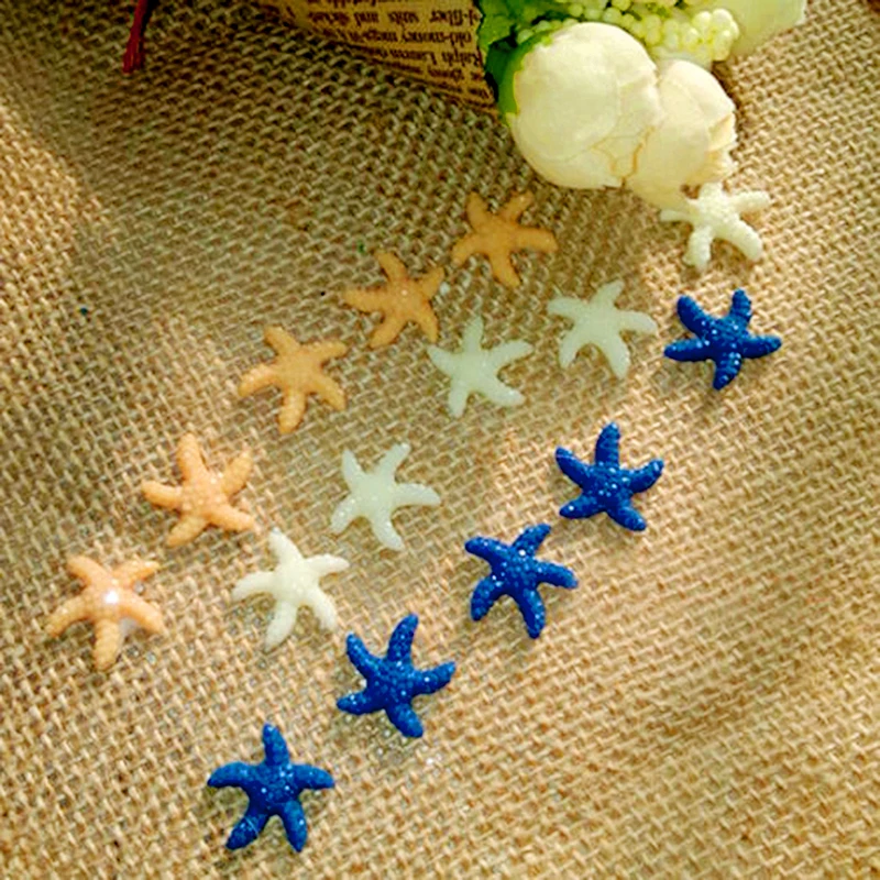 10 шт. миниатюрные рыбки в виде морских звезд|tank temperature|tank toytank women |