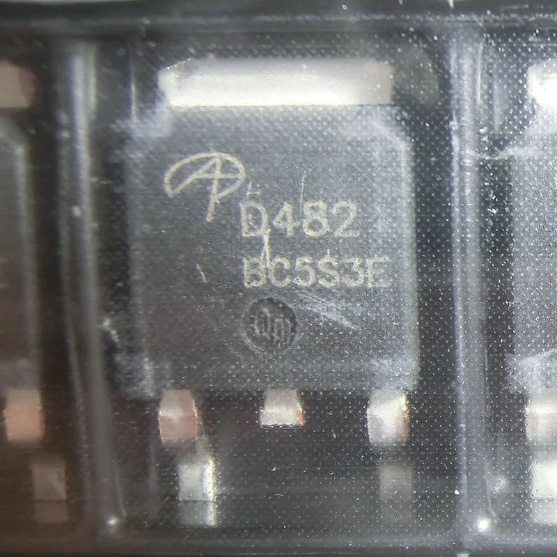 

5 шт./лот D482 AOD482 TO252