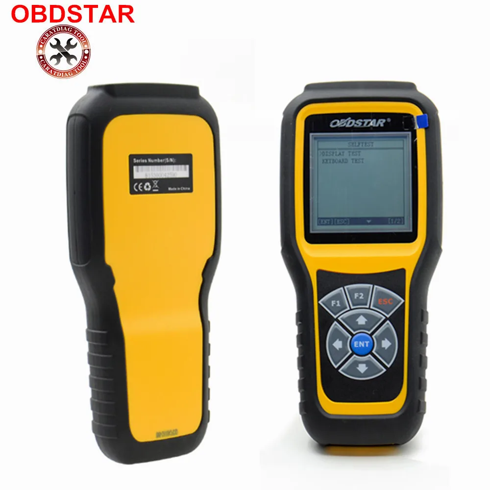 OBDSTAR X300M X300 M OBDII инструмент для коррекции пробега и настройки одометра (все