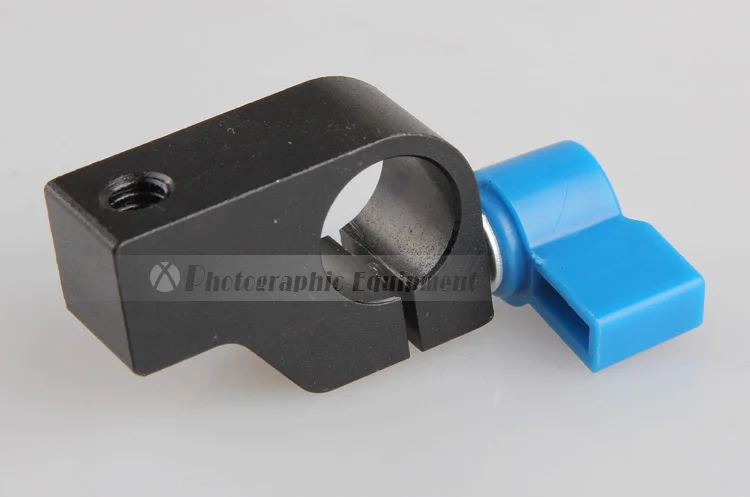 Крепеж с винтовой резьбой 1/4 мм зажим держатель для камеры DSLR рельсовая опора Magic