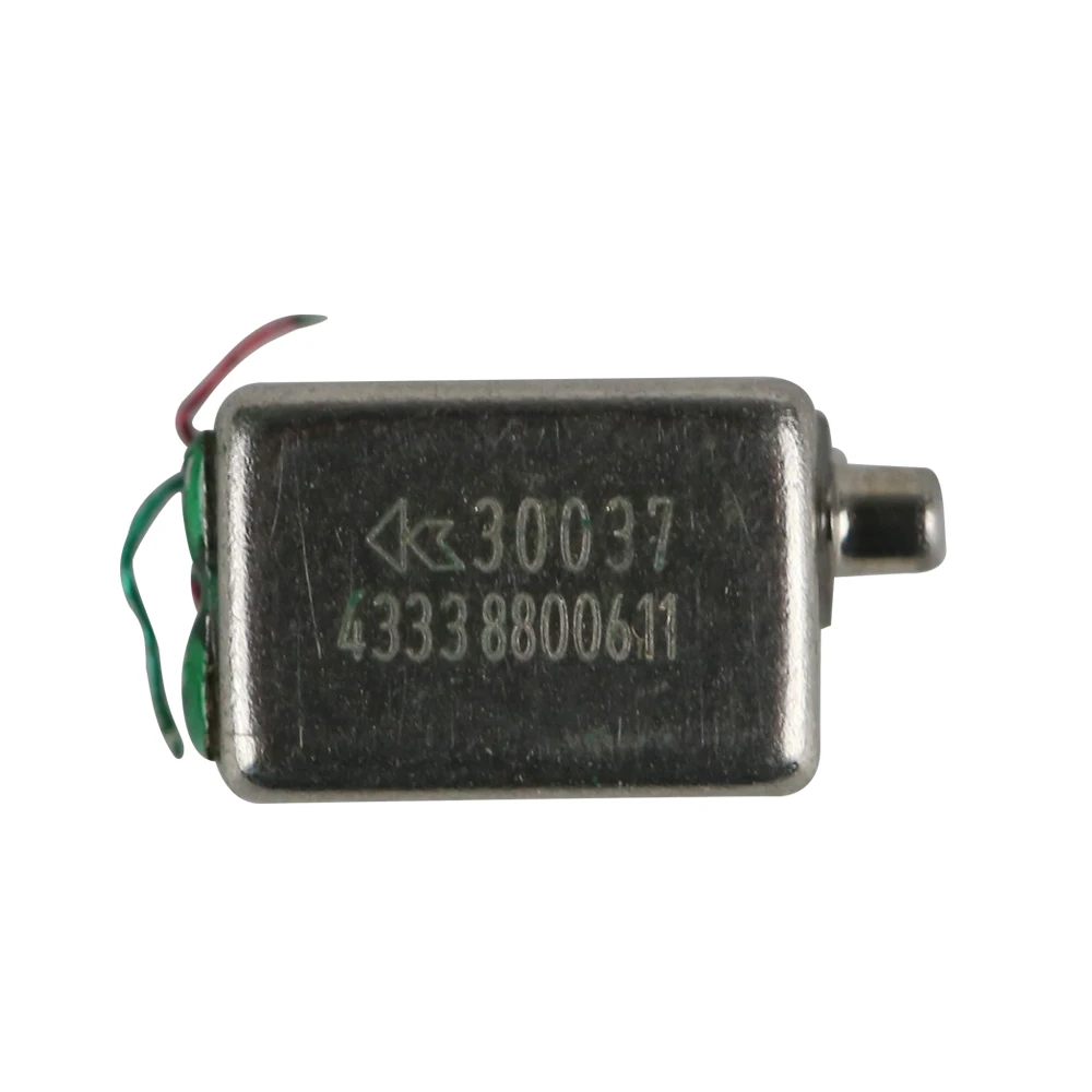 GHXAMP BK-30037 полный спектр движущийся Железный блок гарнитура динамик ремонт Полная частота разборка DIY 1 пара